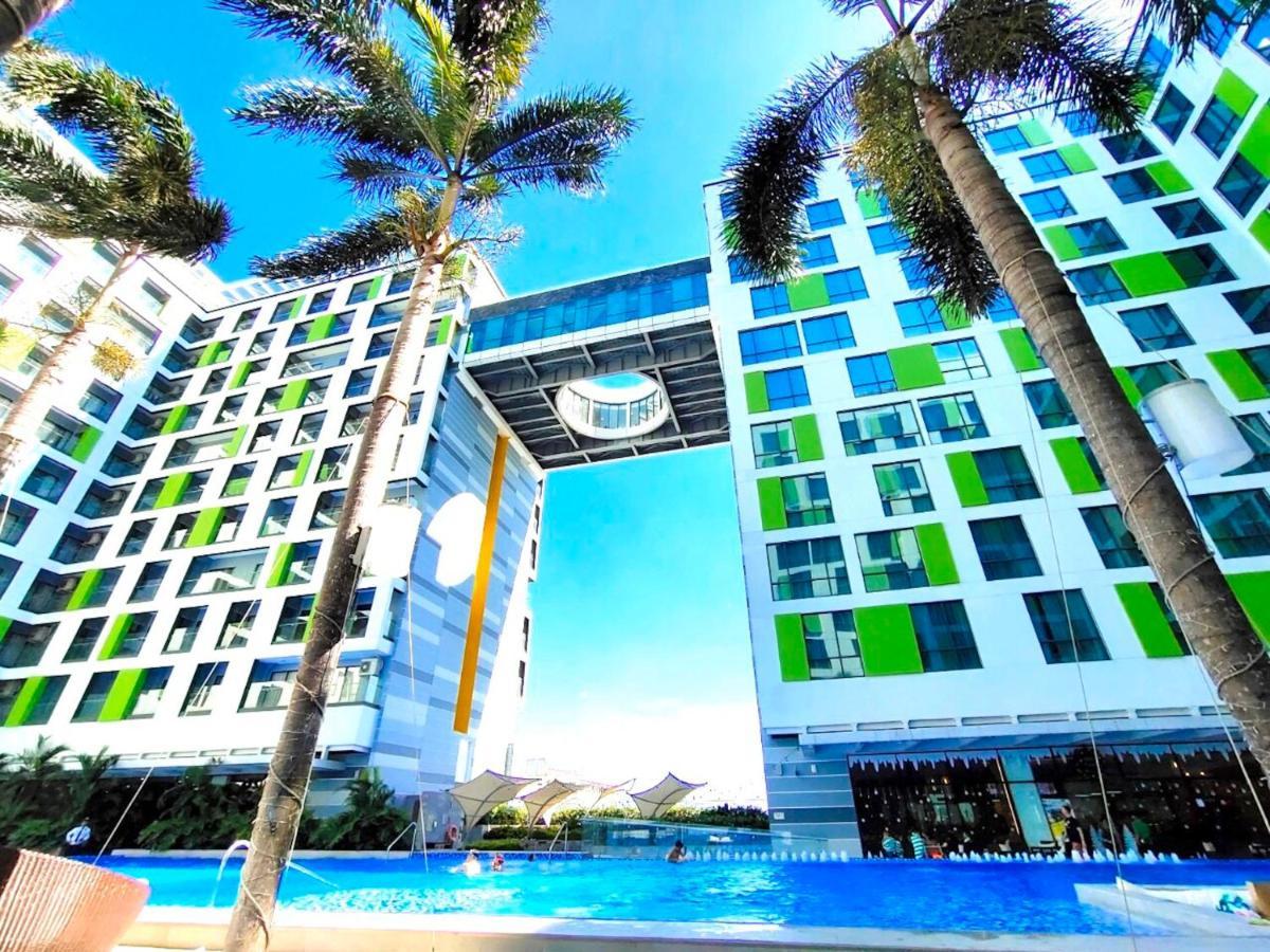 הו צ'י מין סיטי Holiday Republic Saigon Airport מראה חיצוני תמונה